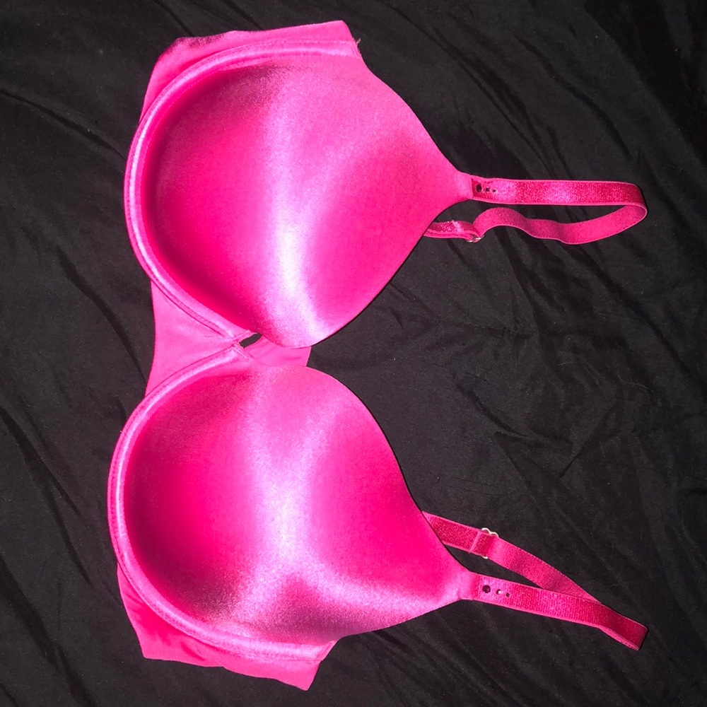 VS bio fit perfect coverage bra